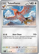 Talonflame (123/142) [SV07]