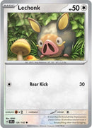 Lechonk (126/142) [SV07]