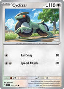 Cyclizar (127/142) [SV07]