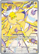 Joltik 150 142 (150/142) [SV07]