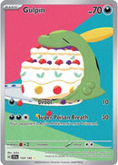 Gulpin 154 142 (154/142) [SV07]