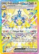Galvantula ex 168 142 (168/142) [SV07]