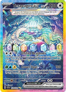 Terapagos ex 170 142 (170/142) [SV07]