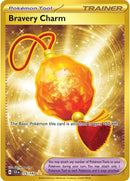 Bravery Charm (175/142) [SV07]