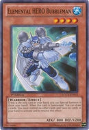 Elemental HERO Bubbleman (LCGX-EN012) [LC02]