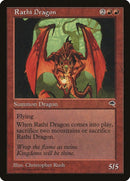 Rathi Dragon (196) [TMP]