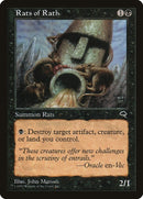 Rats of Rath (150) [TMP]