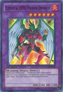 Elemental HERO Phoenix Enforcer (LCGX-EN138) [LC02]