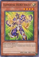 Elemental HERO Voltic (LCGX-EN039) [LC02]