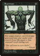 Reanimate (151) [TMP]