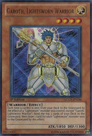 Garoth Lightsworn Warrior (LCGX-EN246) [LC02]