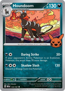 Houndoom (133/197) [TTBB24]