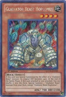 Gladiator Beast Hoplomus (LCGX-EN239) [LC02]