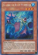 Gladiator Beast Murmillo (LCGX-EN236) [LC02]