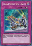 Gladiator Beast War Chariot (LCGX-EN266) [LC02]