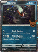 Darkrai Cosmos Holo (136/197) [TTBB24]