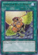 Gladiator Beasts Respite (LCGX-EN254) [LC02]