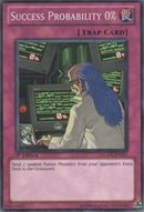Success Probability 0% (LCGX-EN261) [LC02]