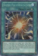 Super Polymerization (LCGX-EN101) [LC02]