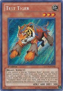 Test Tiger (LCGX-EN242) [LC02]