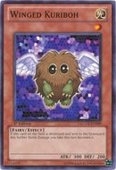 Winged Kuriboh (LCGX-EN009) [LC02]