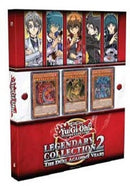 Legendary Collection 2 Portfolio [LC02]