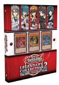 Legendary Collection 2 Portfolio [LC02]