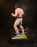 Rocky Balboa Resin Statue - view 6
