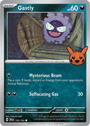 Gastly 102 162 (102/162) [TTBB24]