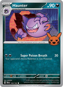 Haunter (103/162) [TTBB24]