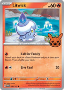 Litwick (036/167) [TTBB24]