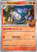 Chandelure (038/167) [TTBB24]