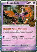 Fezandipiti Cosmos Holo (096/167) [TTBB24]