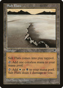 Salt Flats (324) [TMP]
