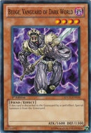 Beiige Vanguard of Dark World (SDGU-EN010) [SDGU]