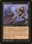 Sarcomancy (154) [TMP]