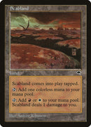 Scabland (325) [TMP]