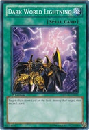 Dark World Lightning (SDGU-EN024) [SDGU]
