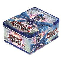 2011 Collectors Tin Wave 1 Number 17 Leviathan Dragon [CT08]
