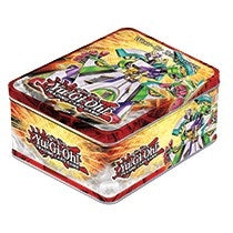 2011 Collectors Tin Wave 1 Wind Up Zenmaister [CT08]