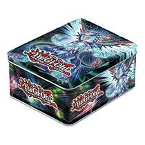 2011 Collectors Tin Wave 2 Galaxy Eyes Photon Dragon [CT08]