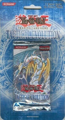 Tactical Evolution Blister Pack 1st Edition
