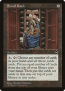 Scroll Rack (308) [TMP]