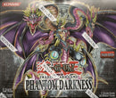 Phantom Darkness Booster Box 1st Edition [PTDN]