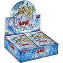 Tactical Evolution Booster Box 1st Edition
