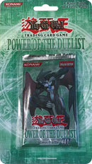 Power of the Duelist Blister Pack