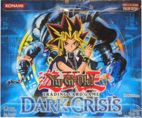 Dark Crisis Booster Box 24 packs