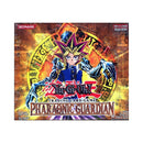 Pharaonic Guardian Booster Box Unlimited Edition