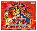 Pharaohs Servant Booster Box Unlimited Edition North American English [PSV]