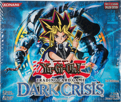 Dark Crisis Booster Box 36 packs